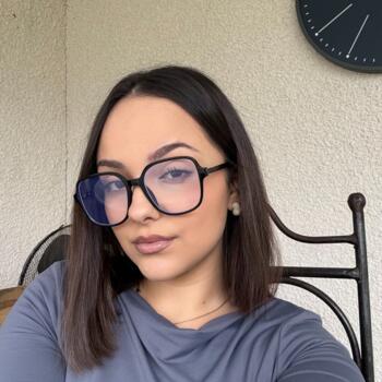 Babysitter in Mandelieu-la-Napoule: Ilona