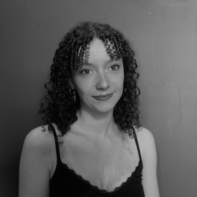 Babysitter in Lyon: Anaé