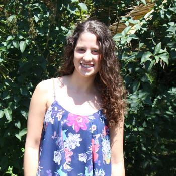 Babysitter Santa Maria da Feira: Mariana