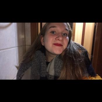 Baby-sitter Montpellier: Léna