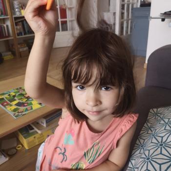 Babysitting job Maisons-Alfort: babysitting job Fanny