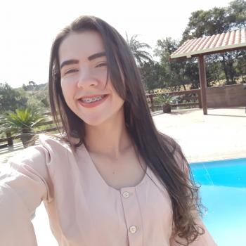 Babysitter Blumenau: Juliana