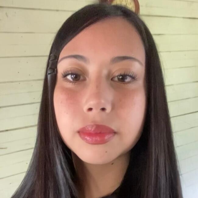 Babysitter in Osorno: Fernanda