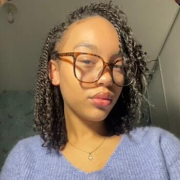 Baby-sitter Fleury-les-Aubrais: Colyne