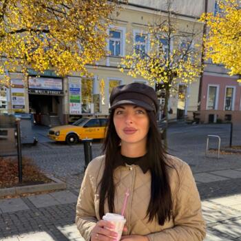 Nanny in Częstochowa: Alina