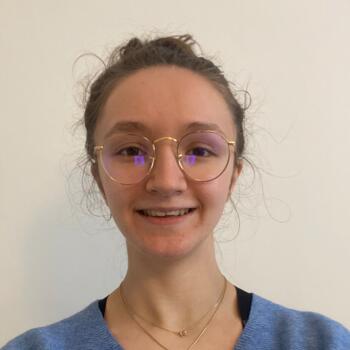 Babysitter in Berlin: Josephine