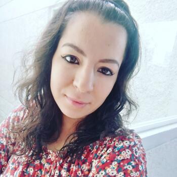 Niñera en Ciudad de México: Ana Patricia