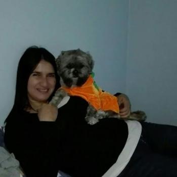 Babysitter in Badalona: Nancy