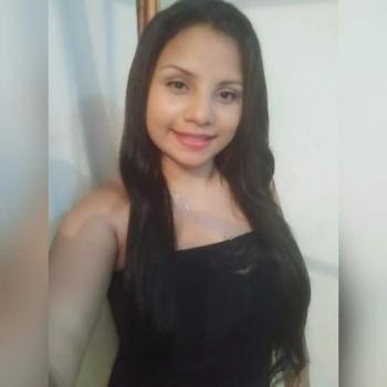 Babysitter in Santiago de Cali: Linda Silva
