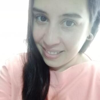 Babysitter Talca: Elizabeth