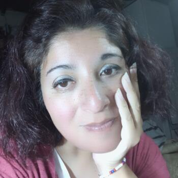 Babysitter in Miramar (Buenos Aires): Val