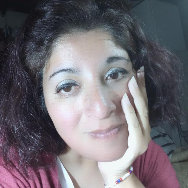 Babysitter in Miramar (Buenos Aires): Val