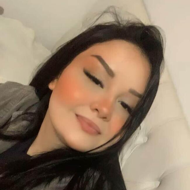 Babá em São Paulo: Samara