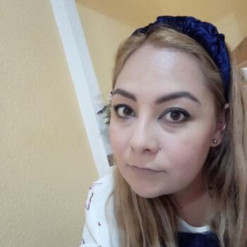 Niñera en Iztapaluca: Tania Lizzet