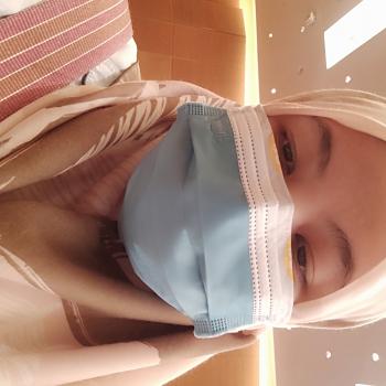 Babysitting job in Kuala Lumpur: babysitting job Wardah
