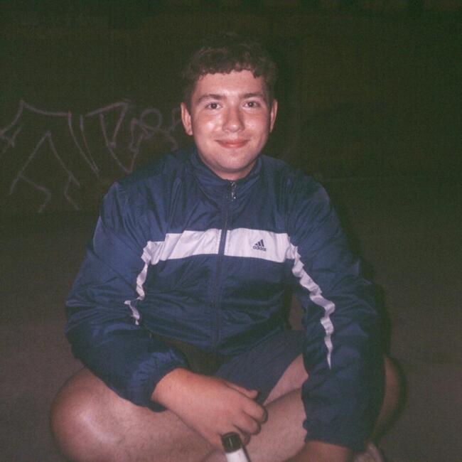 Babysitter in Berlin: Yves