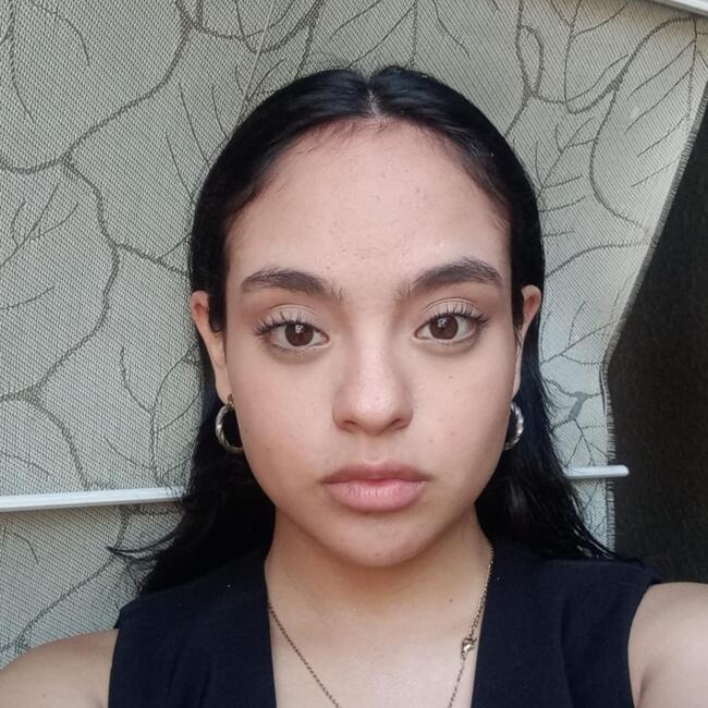 Niñera en Floridablanca: Zuleimy