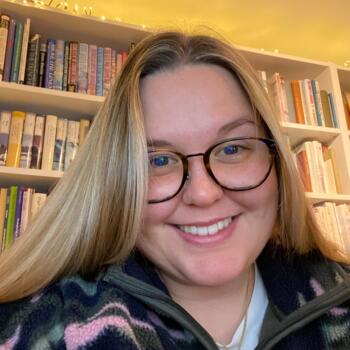 Babysitter in York: Theodora