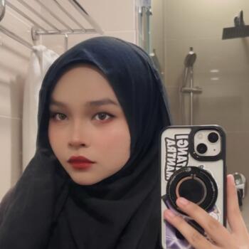 Babysitter in Seremban: Izaa