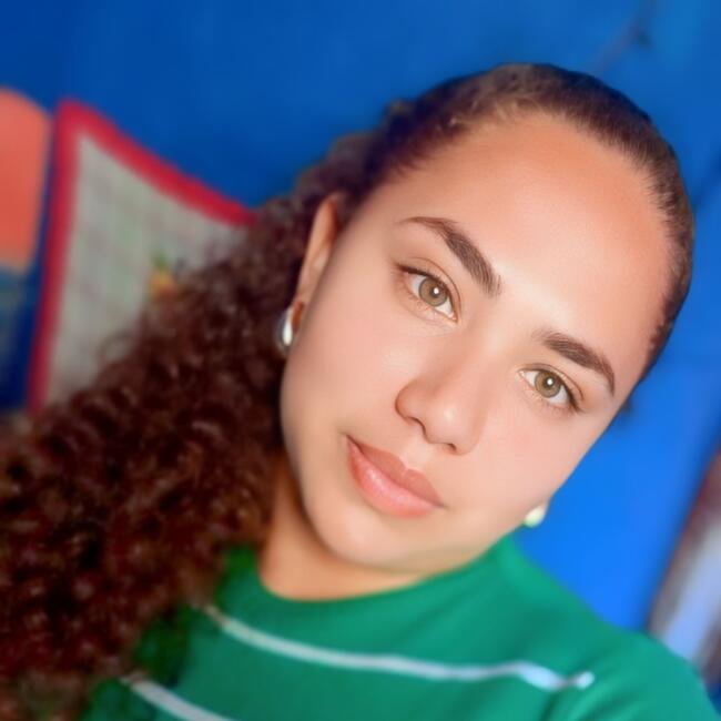 Babá em Natal: Debora