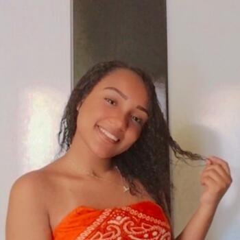 Babá em Rio de Janeiro: Alyseane