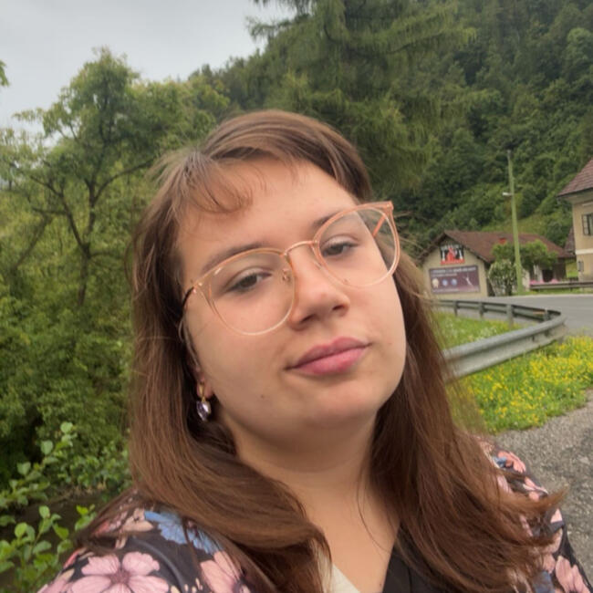 Varuška v Občina Zagorje ob Savi: Iris