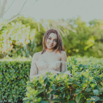 Babysitter Paarl: Kaylin