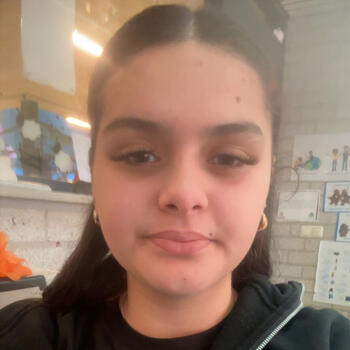 Babysitter Almere Stad: Romaysae