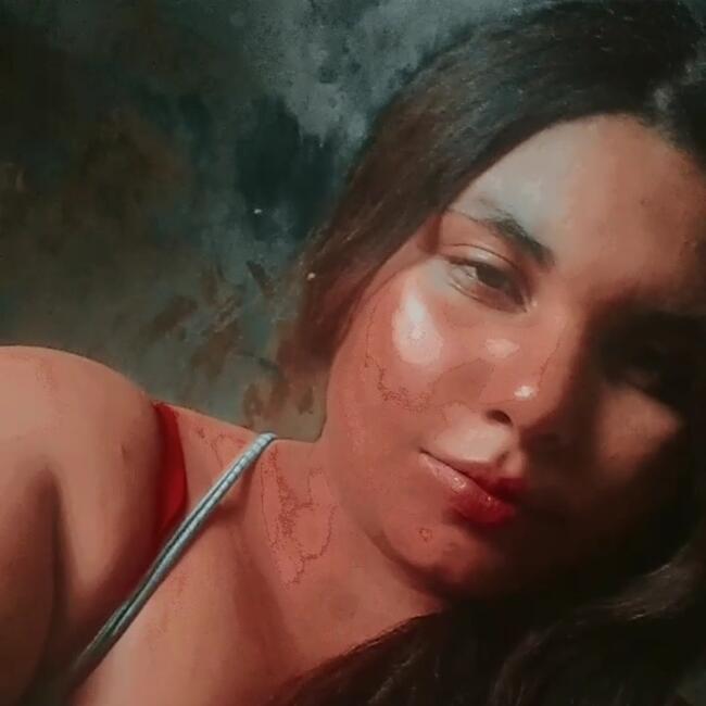 Babá em Jataí: Amanda