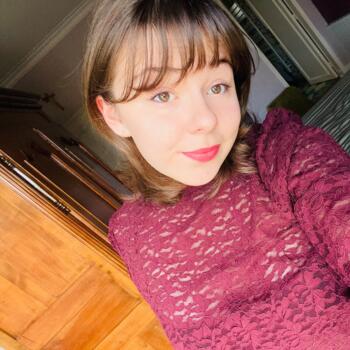 Babysitter Villiers-le-Bâcle: Naele