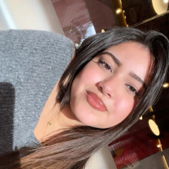 Babysitter in Mohammédia: Chaimaa