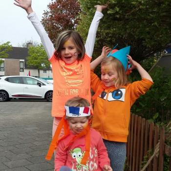 Oppasadres in Hoofddorp: oppasadres Heymann