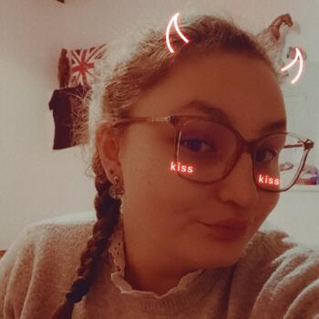 Baby-sitter Conflans-sur-Seine: Emmas