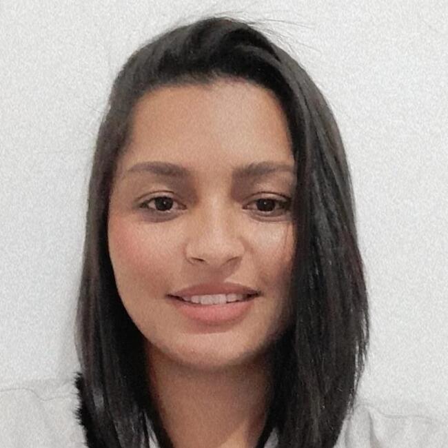 Babysitter in São Paulo: MARCELA