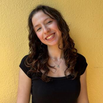 Babysitter in Bovolenta: Sofia