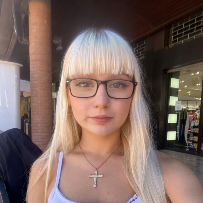 Babysitter in Bazzano: Irene