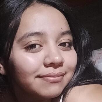 Niñera en Colombres: Juana