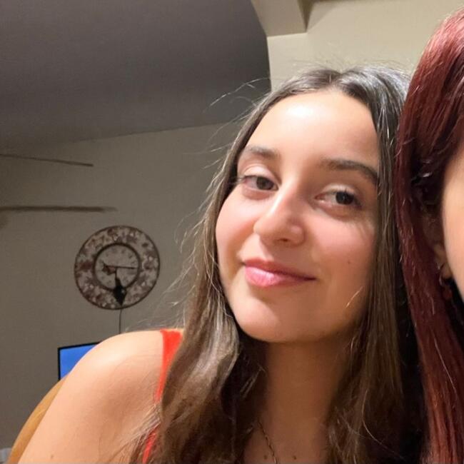 Babysitter in La Plata: Jazmín