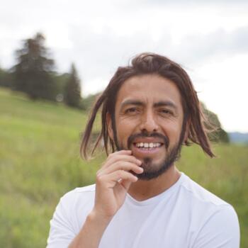 Childminder job in Mendoza: babysitting job Mathias