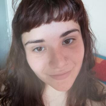 Niñera en Ciudad de Corrientes: Valentina