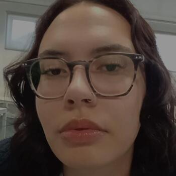 Babysitter em Armação de Pêra: Raquel