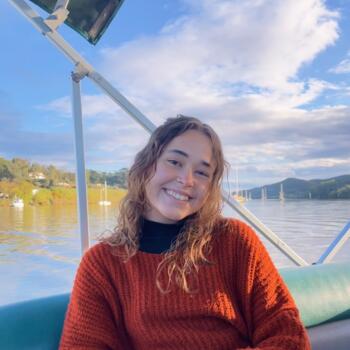 Babysitter em Coimbra: Matilde