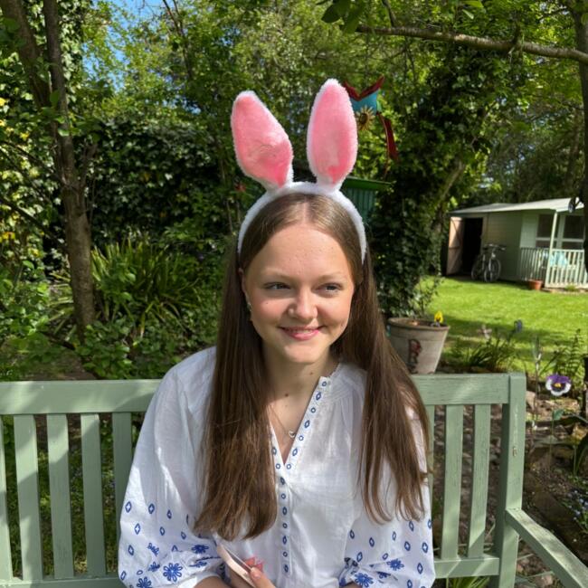 Babysitter in Olen: Fien