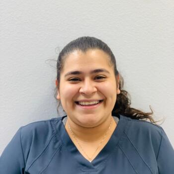 Babysitter in Henderson: Lindsey