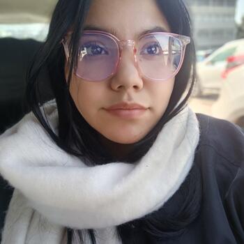 Niñera en Estación Colina: Sofia