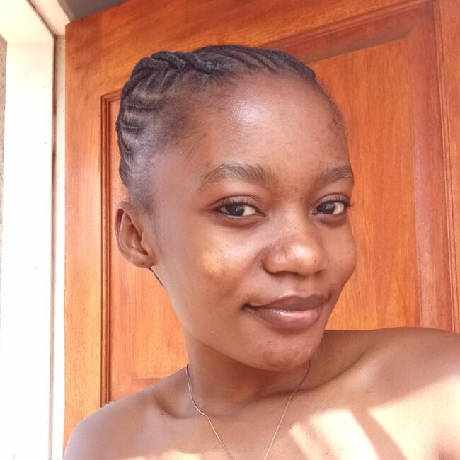 Babysitter in Boksburg: Sibonokuhle