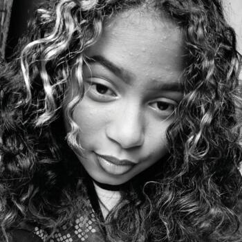 Babysitter in Cartagena: Maryana