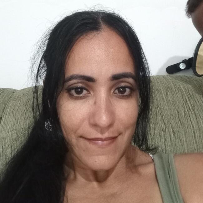 Babysitter in São José (São José): Bessy