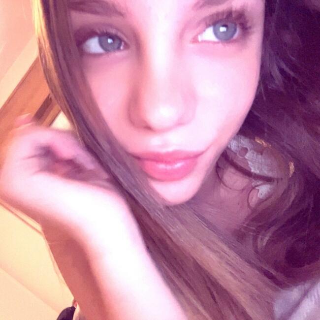 Babysitter in Cinisello Balsamo: Maya