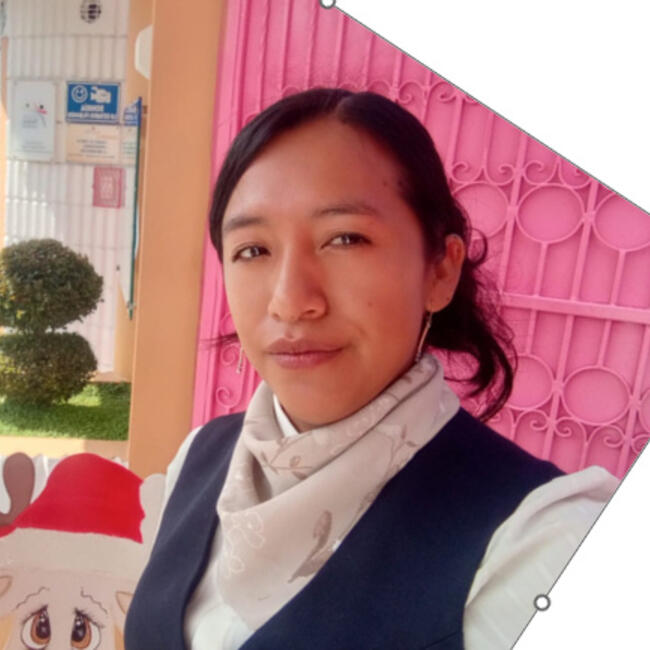 Niñera en Quito: Dayci